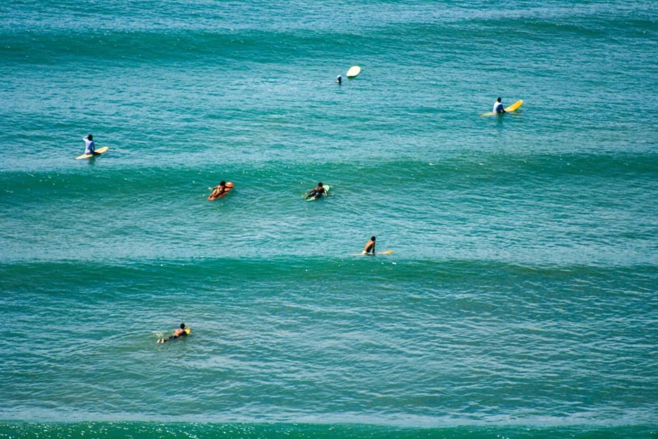 Apto Vista Mar - Brisas Do Amor 110 Praia de Pipa Екстер'єр фото